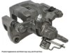 A-1 CARDONE  19B2992 Caliper