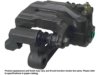 A-1 CARDONE  19B2995 Caliper