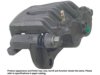 A-1 CARDONE  19B3106 Caliper