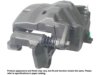 A-1 CARDONE  19B3123A Caliper