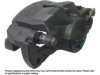 A-1 CARDONE  19B3197 Caliper