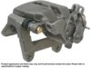 A-1 CARDONE  19B3415 Caliper