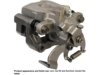 A-1 CARDONE  19B6287A Caliper