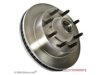 MOTORCRAFT  BRR92 Rotor