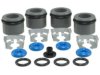 AIRTEX / WELLS  1G1385 Fuel Injector O-Ring