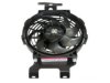 MOTORCRAFT  RF137 Radiator Fan Assembly