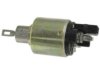 AIRTEX / WELLS  1M1038 Starter Solenoid