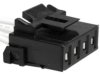 AIRTEX / WELLS  1P1360 Wiper Motor Connector