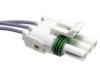 AIRTEX / WELLS  1P1471 Manifold Pressure (MAP) Sensor Connector