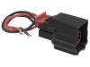 AIRTEX / WELLS  1P1489 ABS Wheel Speed Sensor Connector