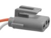 AIRTEX / WELLS  1P1585 Headlamp Socket