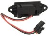 OEM 20013 Blower Motor Control Module / Resistor