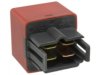 AIRTEX / WELLS  1R1492 Rear Window Defroster Relay