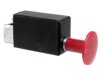 AIRTEX / WELLS  1S1690 Axle Shift Switch