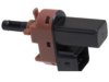 OEM GJ6A6649YA Clutch Pedal Position / Starter Safety Switch