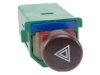 AIRTEX / WELLS  1S8422 Hazard Warning Switch