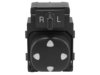 OEM 22606329 Outside Mirror Switch