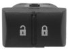 OEM 15777136 Door Lock Switch