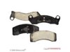 MOTORCRAFT  BR29B Brake Pad