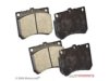 MOTORCRAFT  BR32B Brake Pad