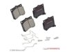 MOTORCRAFT  BR18B Brake Pad