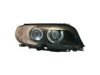 VARIOUS MFR  BM2519112 Headlamp Assembly