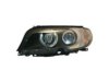 VARIOUS MFR  BM2518112 Headlamp Assembly