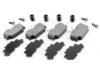  0890094 Brake Pad