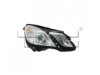 TYC  201223500 Headlamp Assembly