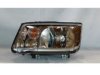 TYC  20565400 Headlamp Assembly