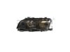 TYC  20647200 Headlamp Assembly