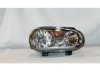 TYC  20647300 Headlamp Assembly