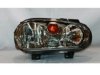 TYC  20647380 Headlamp Assembly