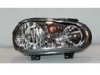 TYC  20647390 Headlamp Assembly