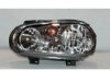 TYC  20647490 Headlamp Assembly