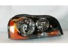 TYC  20656300 Headlamp Assembly