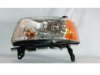 TYC  20660000 Headlamp Assembly