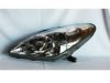 TYC  20668201 Headlamp Assembly