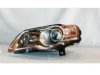 TYC  20674000 Headlamp Assembly