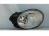 TYC  20686700 Headlamp Assembly