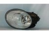 TYC  20686800 Headlamp Assembly