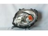 TYC  20688700 Headlamp Assembly