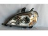 TYC  20691400 Headlamp Assembly