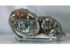 TYC  20697900 Headlamp Assembly