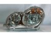 TYC  20698000 Headlamp Assembly