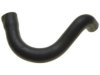 VOLKSWAGEN 443121055D Radiator Lower Hose