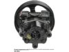 OEM 5105048AB Power Steering Pump