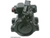  20277 Power Steering Pump