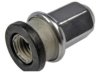 DORMAN 611206 Lug Nut