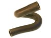 NAPA 11179 Heater Hose / Pipe